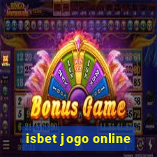 isbet jogo online